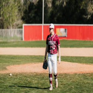 Tyler Gilchrist