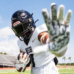 New Smyrna Beach High School Fl Varsity Football