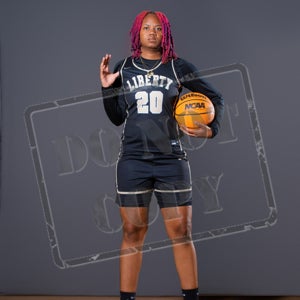 Lyric McIver