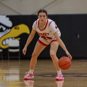 Ava Mersinger