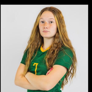 Morgan Morrisette
