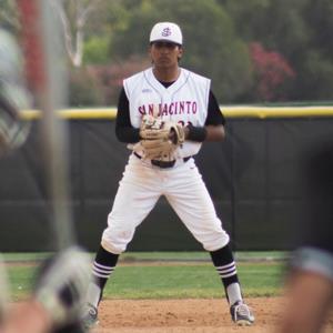 Steven Felipe mugshot