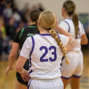Madyson Sokolowski