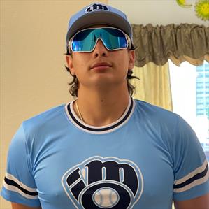 Sebastian Fernandez