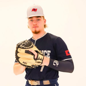 Reece D Newberry