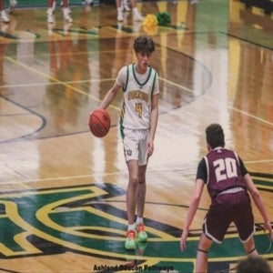 Cameryn Chaffins mugshot