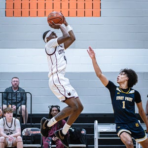 Cameron Lomax mugshot