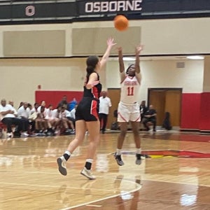 Maliya Washington