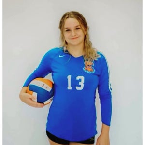 ZOE JONES