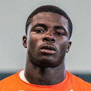 Jacurri Brown mugshot