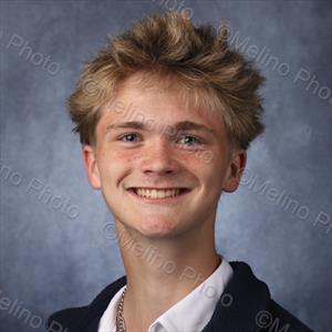 Connor Bourque mugshot
