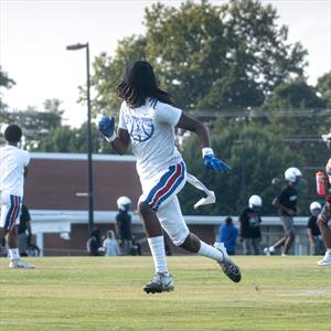 Kymoni McFadden