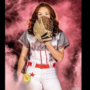 Mollie McKinley mugshot