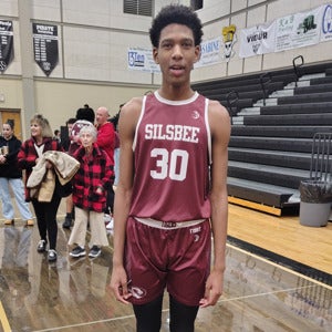 Lance Chaison mugshot