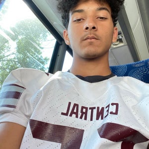 Desmin Smith