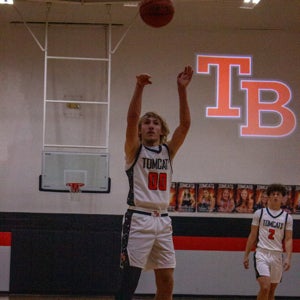 Maguire Poole mugshot