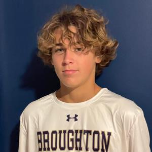 Alec Bickmore mugshot