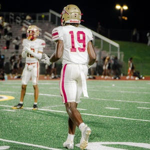 JAIDEN STEPHENS