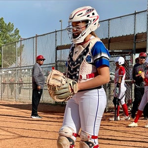 Brooklynn Lovingood mugshot