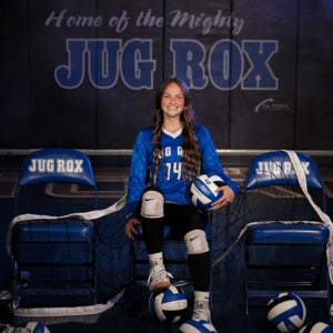 Emmalyn McNabb mugshot