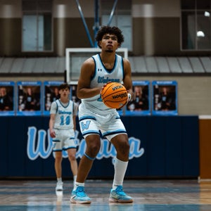 Josiah Railey mugshot