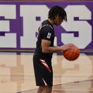 Ayden DeBose mugshot