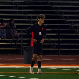 Marc Sebastian Torres