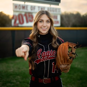 Lacy Wilson