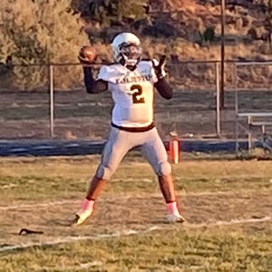 DALLAS WILSON
