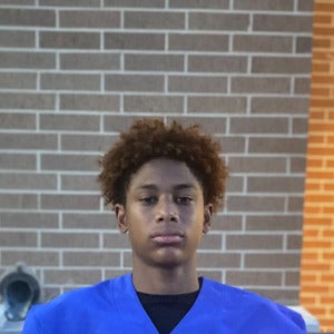 Brandon Childs