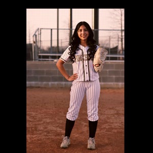 Ashley Ibarra mugshot