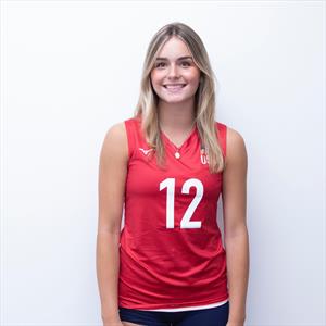 Genevieve Harris mugshot