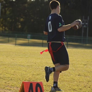 Mitchell Parnell mugshot