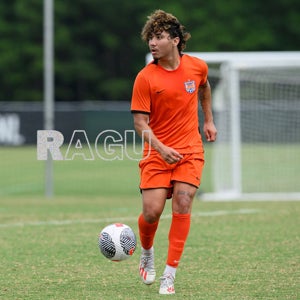 Joseph Gonzalez mugshot