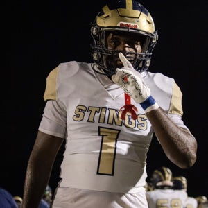 Tyrel Snelling mugshot