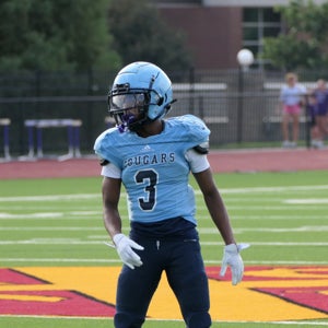 Malachi Steele