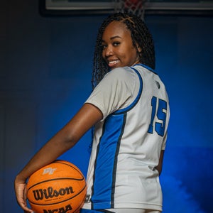 Laila Safford mugshot