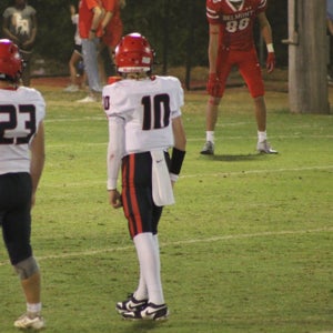 Tucker Elliott mugshot