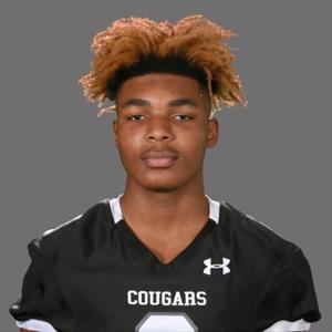 Mekayle Burris