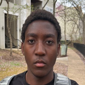 Jason Lartey mugshot