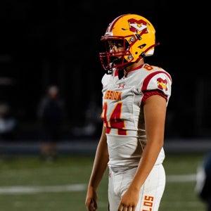 Isaiah Murguia mugshot