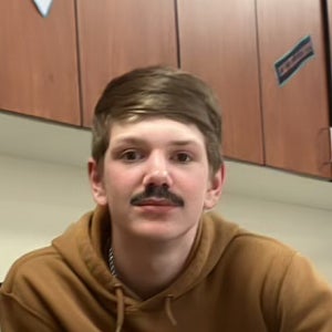 Gabe Oberg mugshot