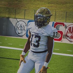 Chris Gant jr.