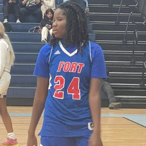 Tatiana Williams