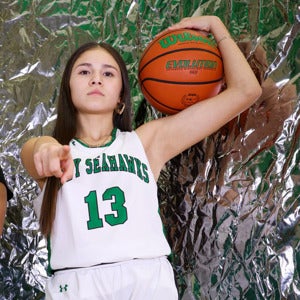 ZARIAH GONZALEZ mugshot