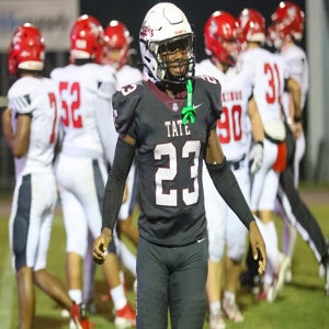 Tanner Clark mugshot