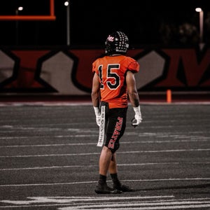 Dominik Calhoun