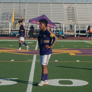 Evan Romero
