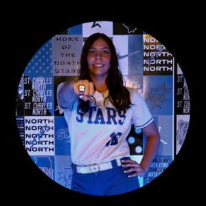 Abby Zawadzki mugshot