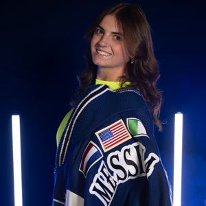 Katelyn Messina